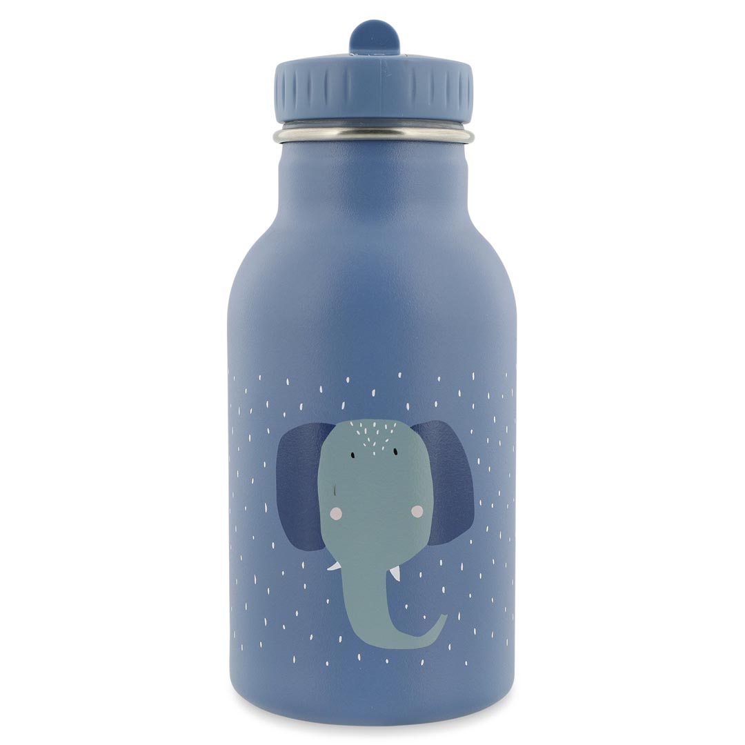 Insulated drinking bottle 350ml - Mrs. Elephant